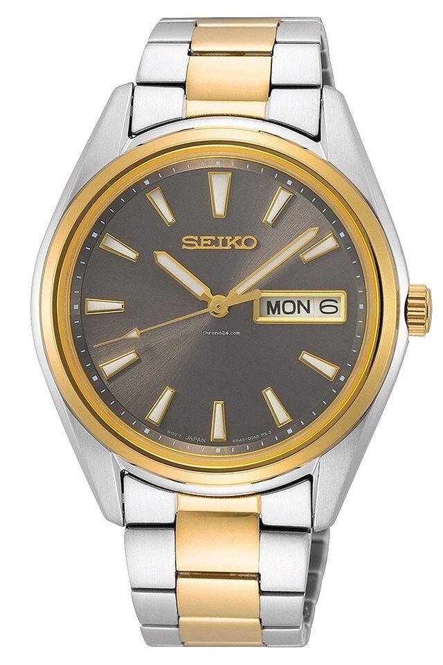 SEIKO SUR348P