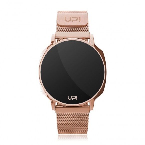 UPWATCH NEXT ROSE GOLD