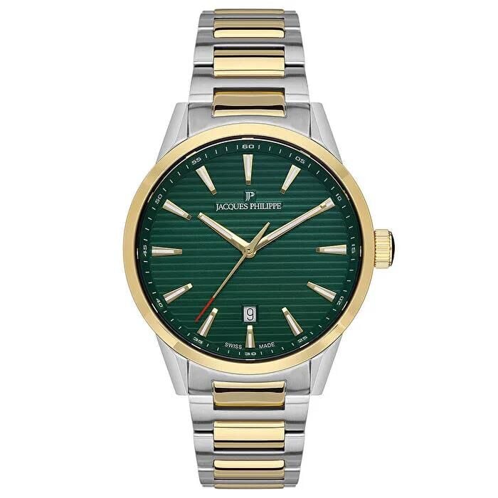 JACQUES PHILIPPE JPQGS0973X8N