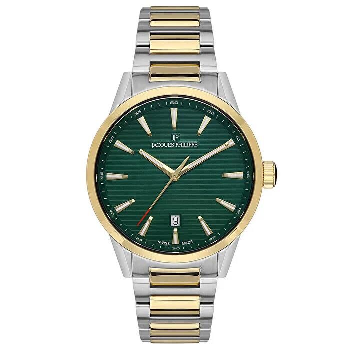 JACQUES PHILIPPE JPQGS0973X8N