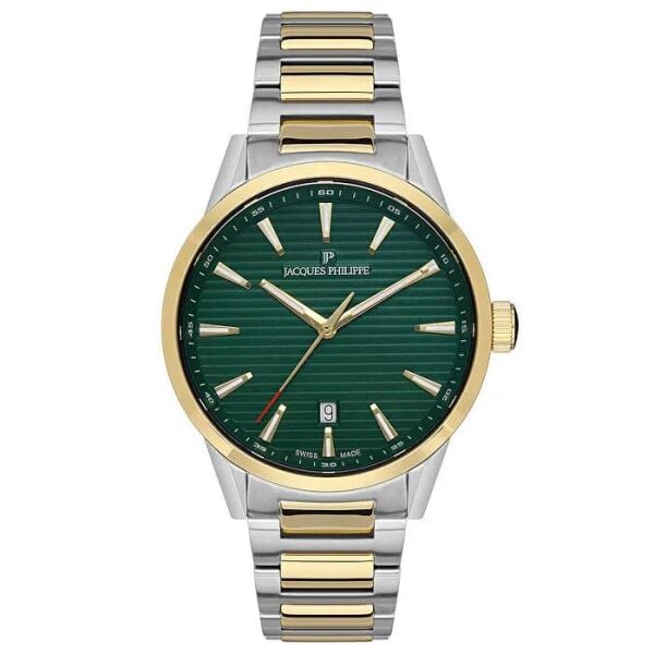 JACQUES PHILIPPE JPQGS0973X8N