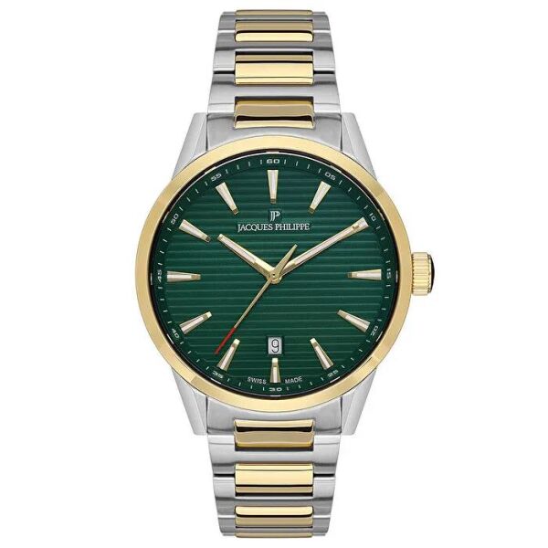 JACQUES PHILIPPE JPQGS0973X8N