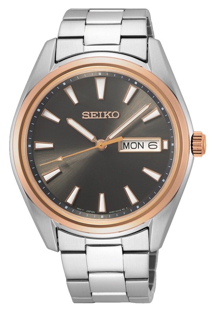 SEIKO SUR344P