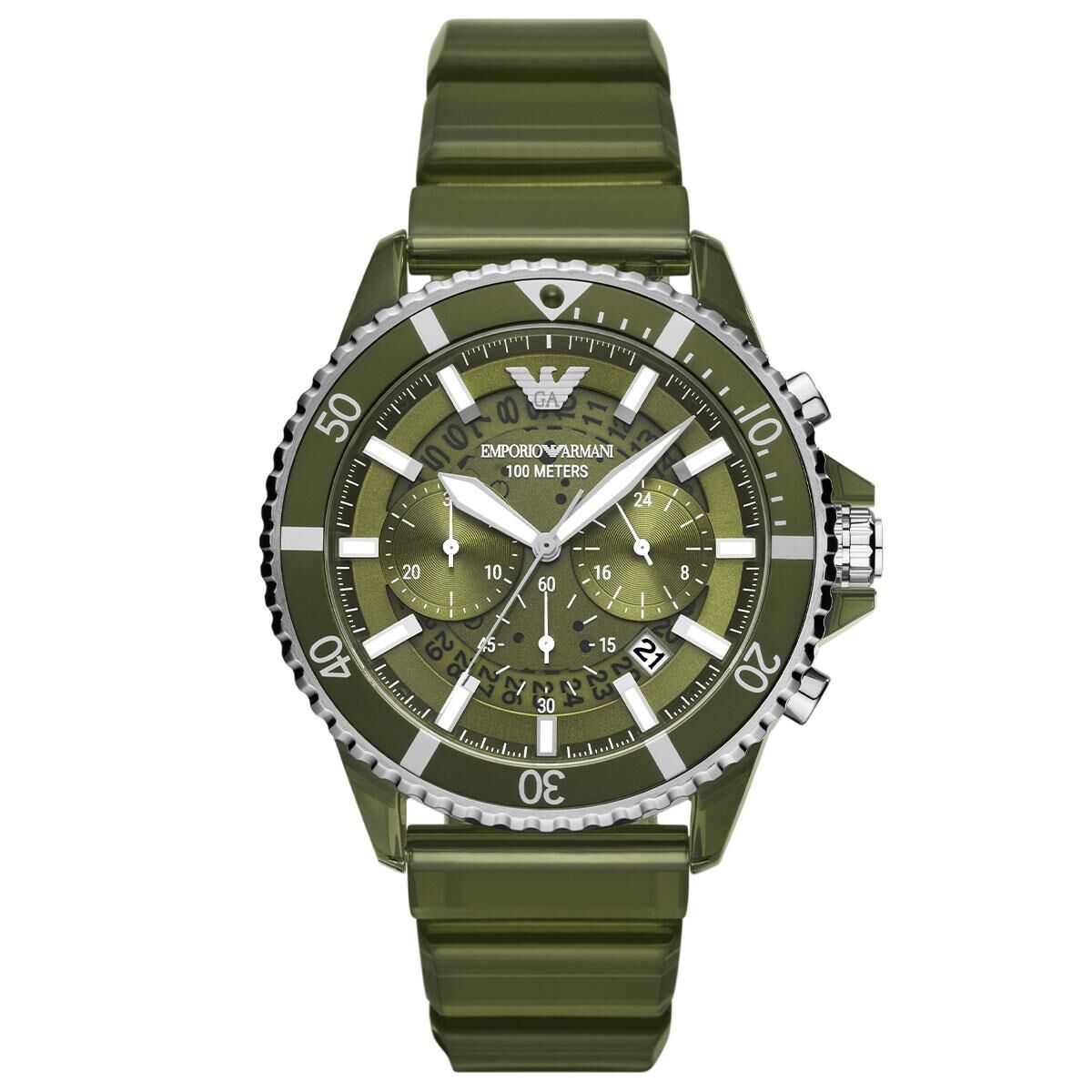 EMPORIO ARMANI AR11534