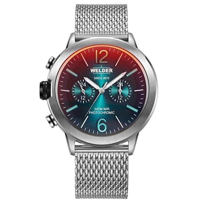 WELDER MOODY WWMD1000