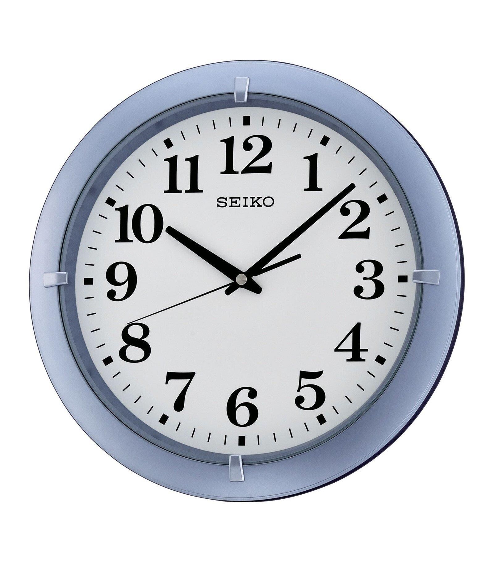 Seiko Duvar QXA532L