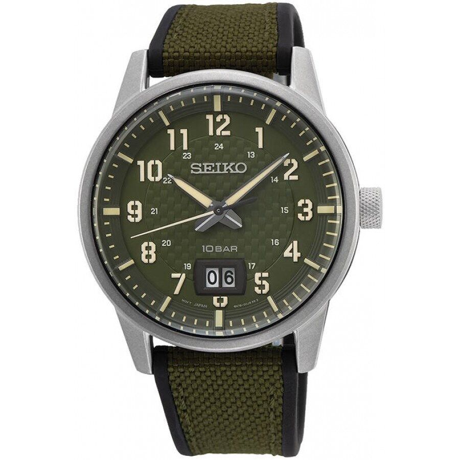 SEIKO SUR323P1