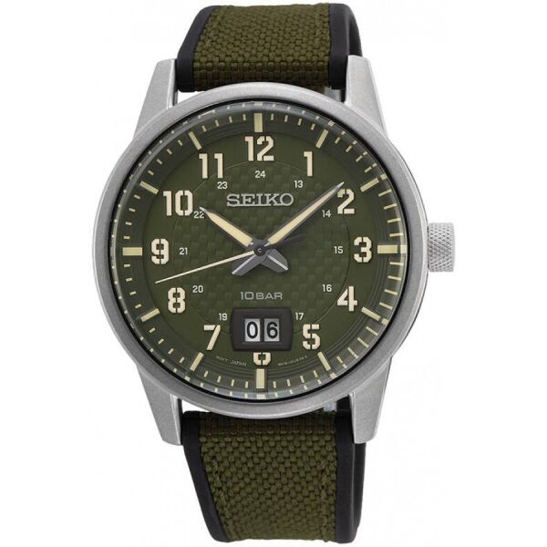 SEIKO SUR323P1