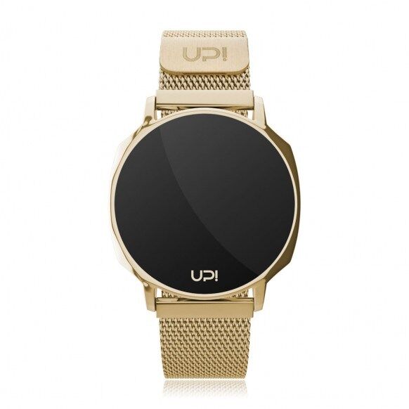 UPWATCH NEXT GOLD
