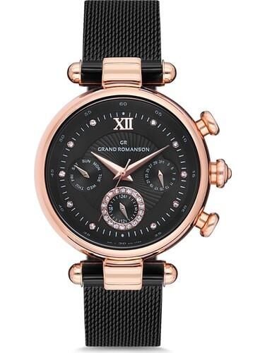 GRAND ROMANSON GR.1.AG1189.07