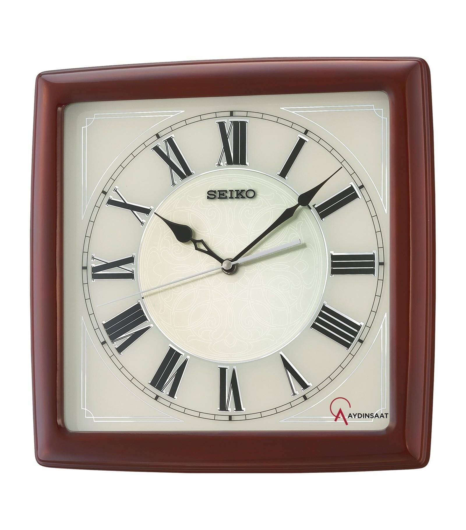 Seiko Duvar QXA687Z