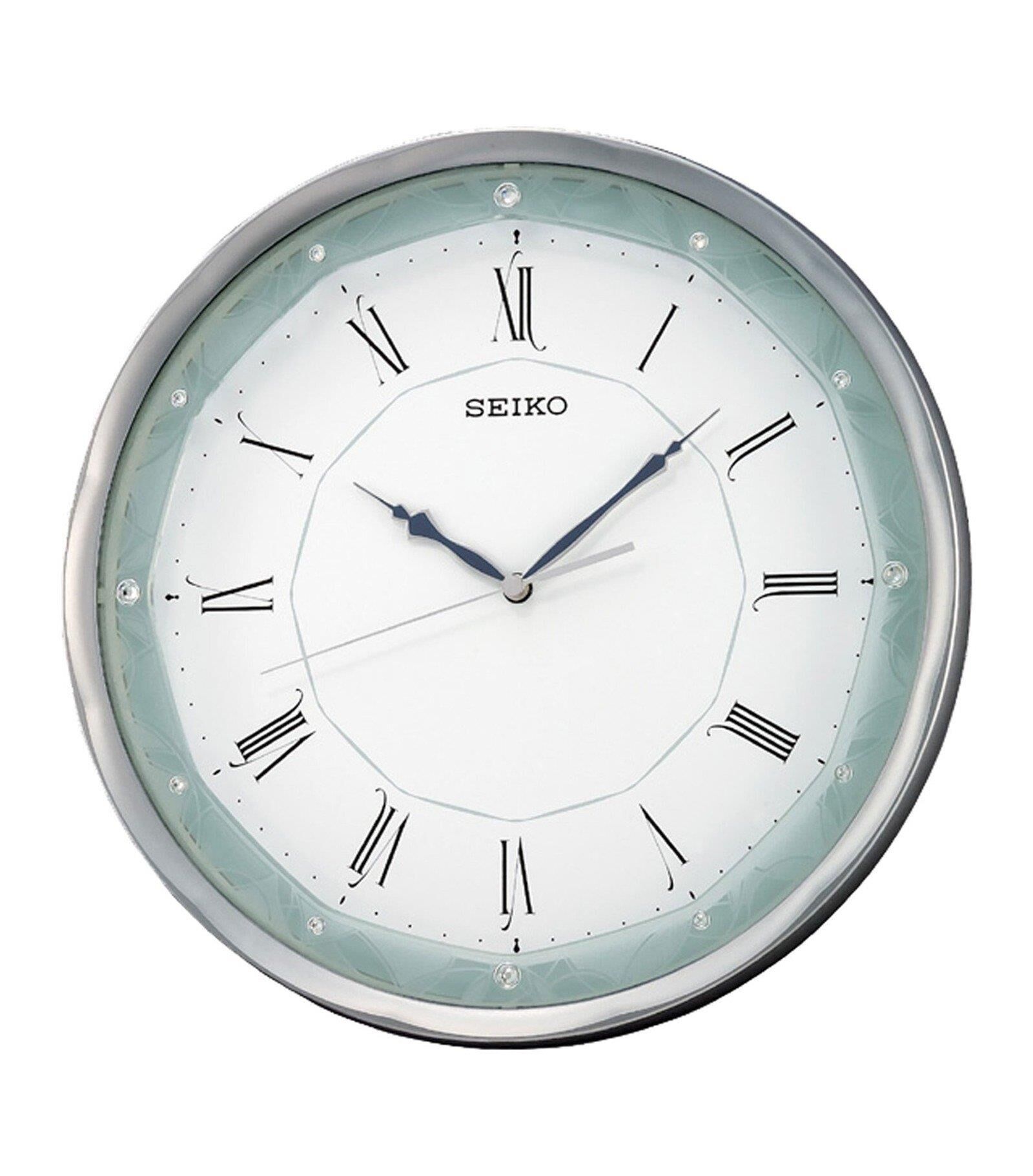 Seiko Duvar QXA433S