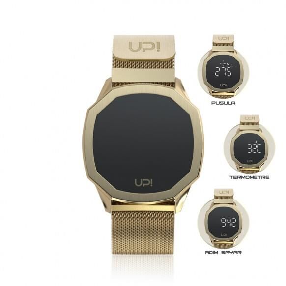 UPWATCH VERTICE GOLD