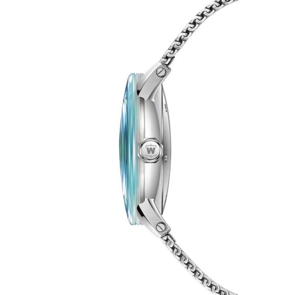 WELDER MOODY WRN2003