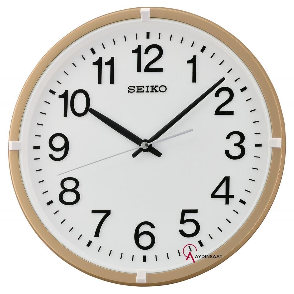 Seiko Duvar QXA652G