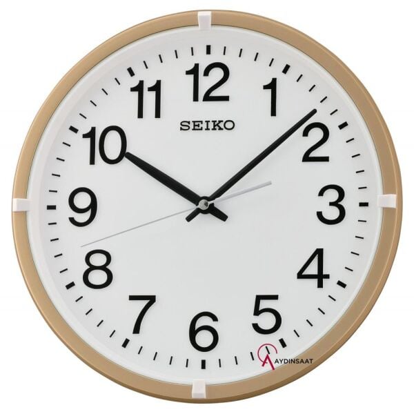Seiko Duvar QXA652G