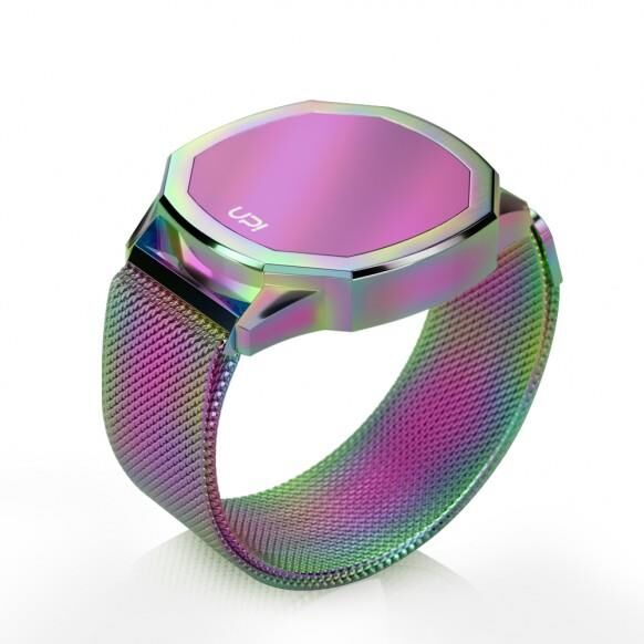 UPWATCH VERTICE COLORFUL