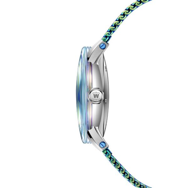 WELDER MOODY WRN2002