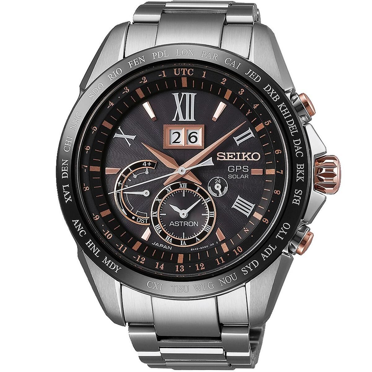 SEIKO SSE151J