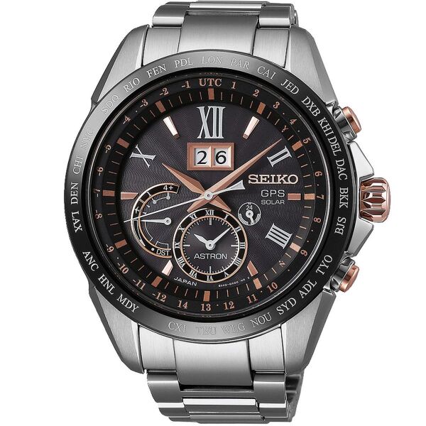 SEIKO SSE151J