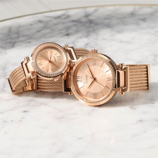GUESS GUW1009L3