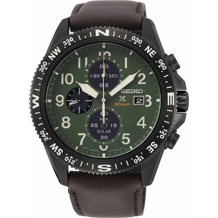 SEIKO SSC739P