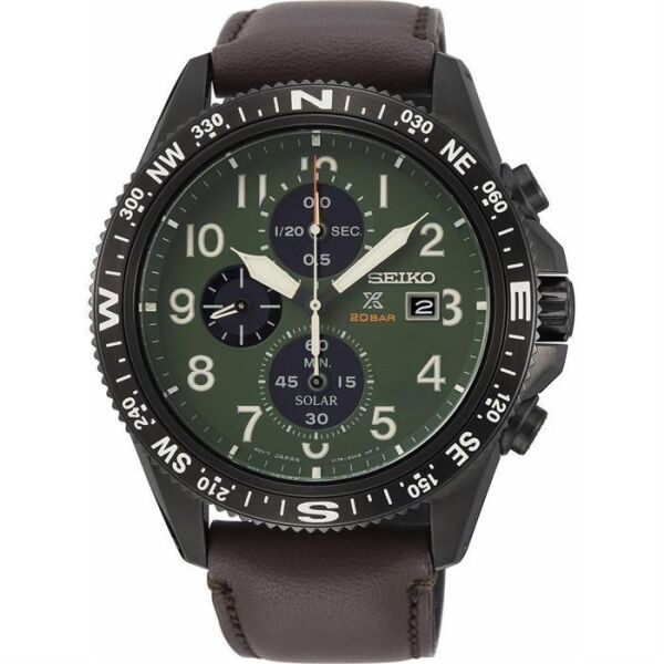 SEIKO SSC739P