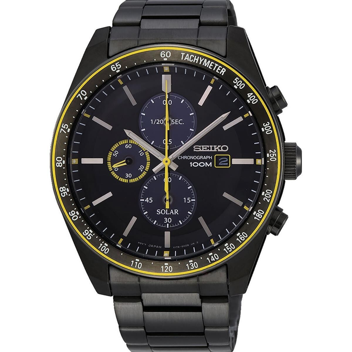 SEIKO SSC723P