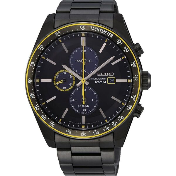 SEIKO SSC723P