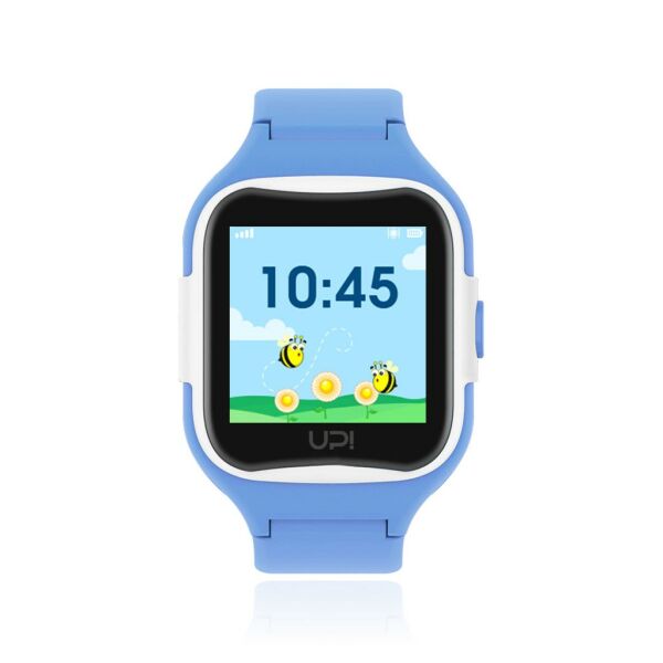 UPWATCH UPSMART KIDS GPS BLUE AKILLI ÇOCUK SAATİ