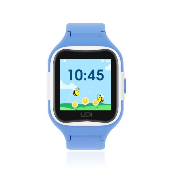 UPWATCH UPSMART KIDS GPS BLUE AKILLI ÇOCUK SAATİ