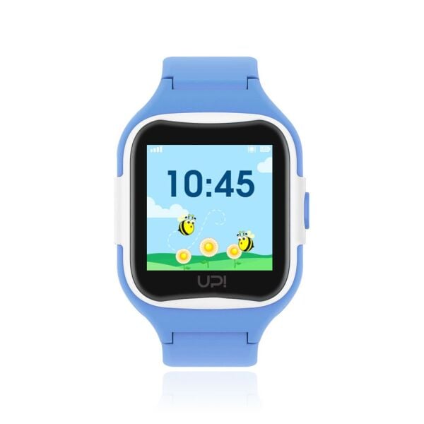 UPWATCH UPSMART KIDS GPS BLUE AKILLI ÇOCUK SAATİ