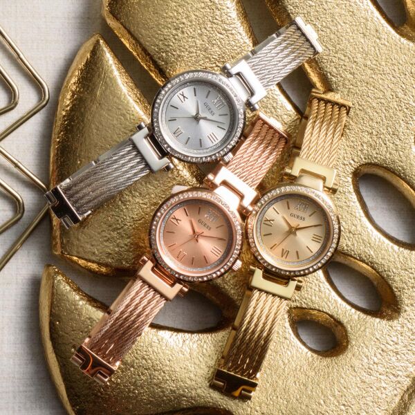 GUESS GUW1009L1