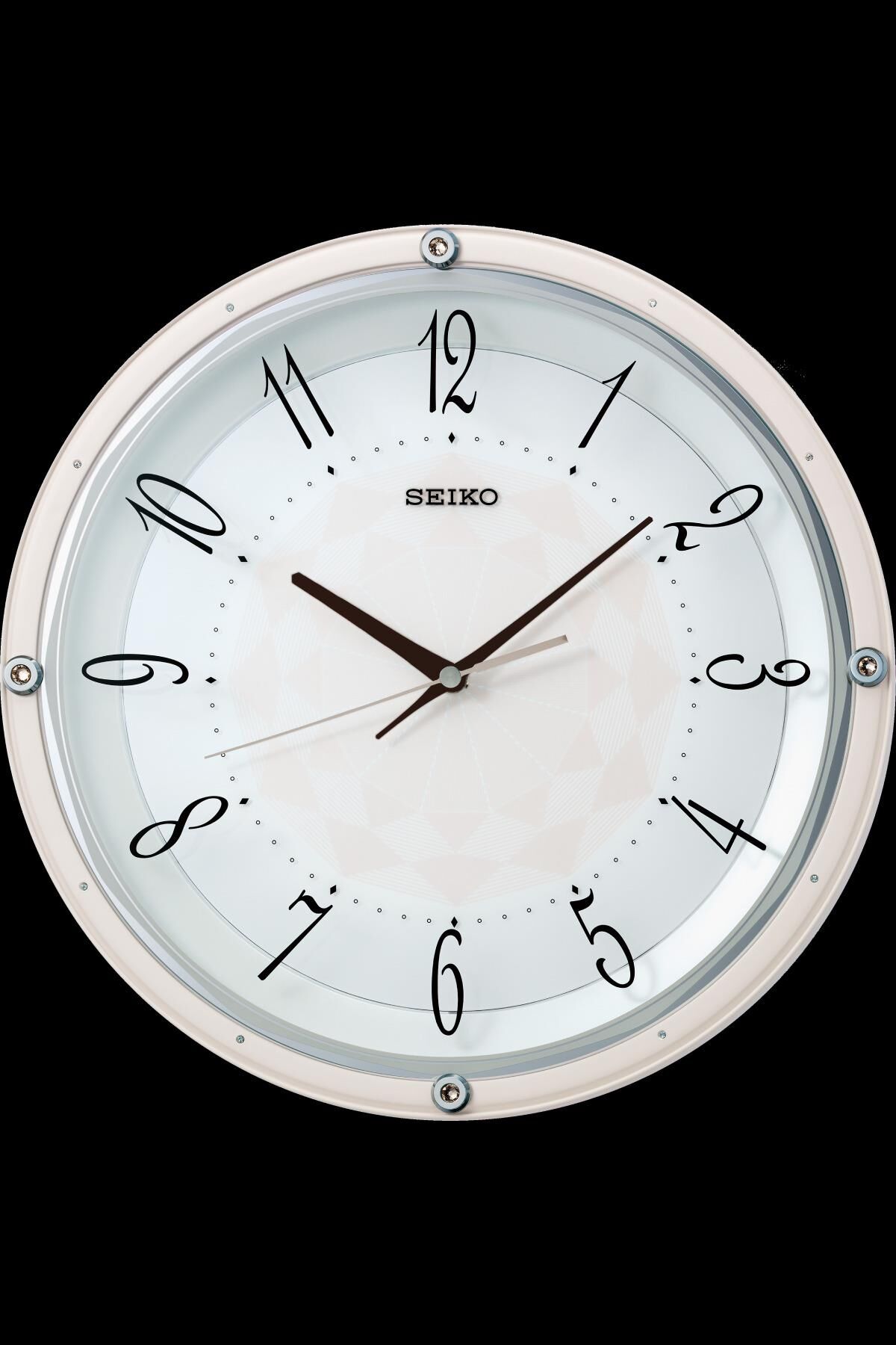 Seiko Duvar QXA830P