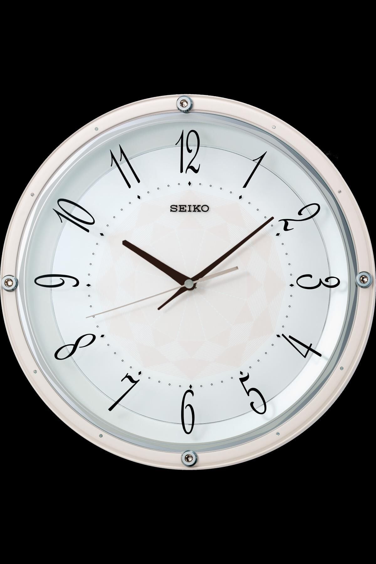 Seiko Duvar QXA830P