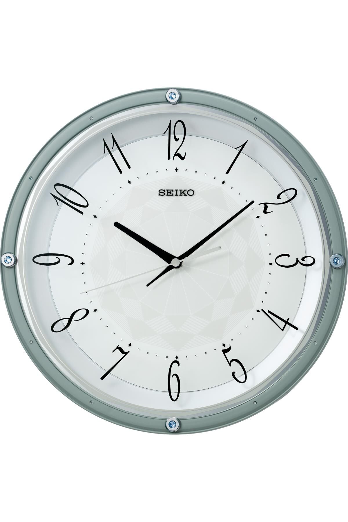 Seiko Duvar QXA830L