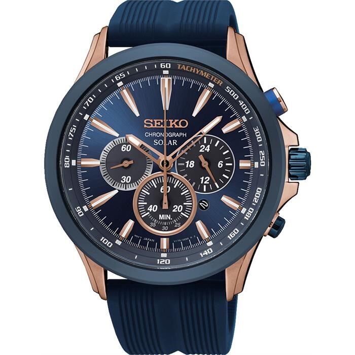 SEIKO SSC524P1