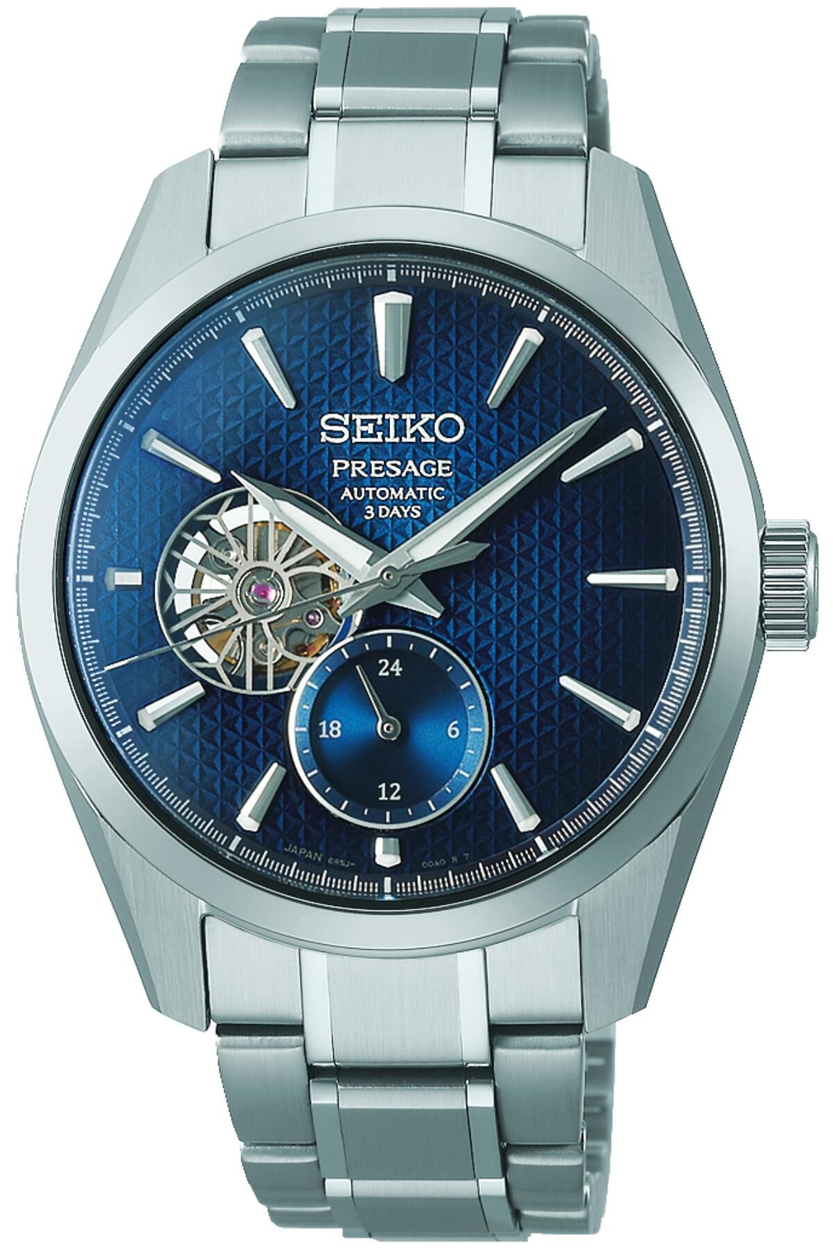SEIKO SPB417J
