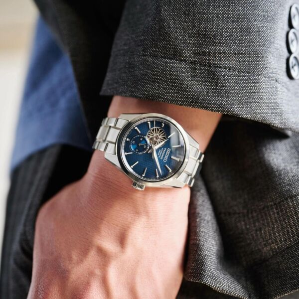 SEIKO SPB417J