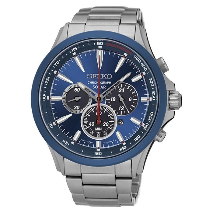 SEIKO SSC495P