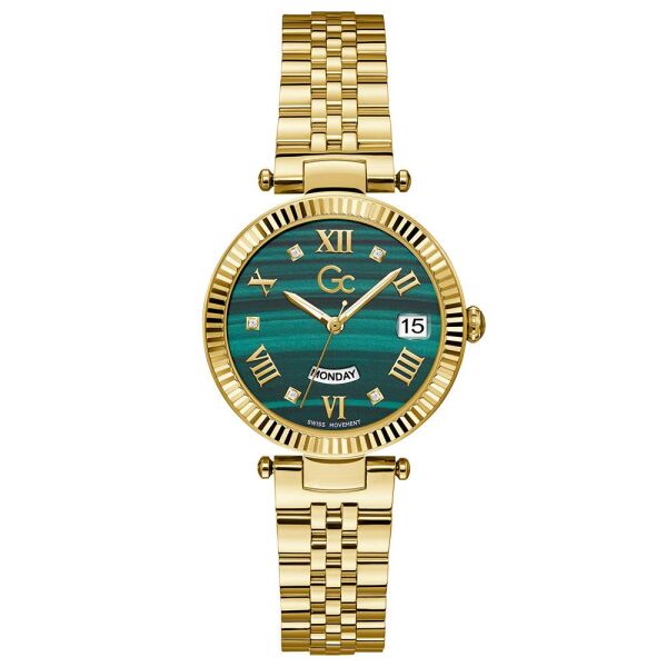 GUESS COLLECTION GCZ01006L9MF