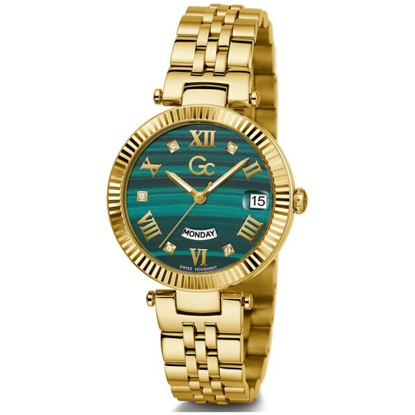 GUESS COLLECTION GCZ01006L9MF