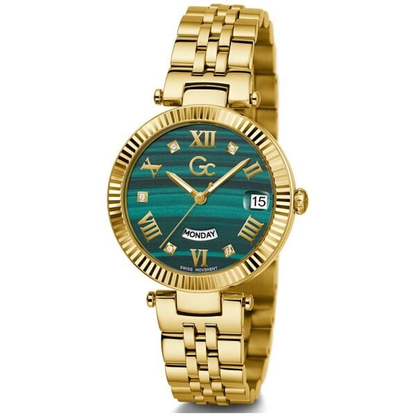 GUESS COLLECTION GCZ01006L9MF