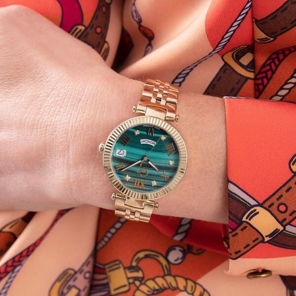 GUESS COLLECTION GCZ01006L9MF