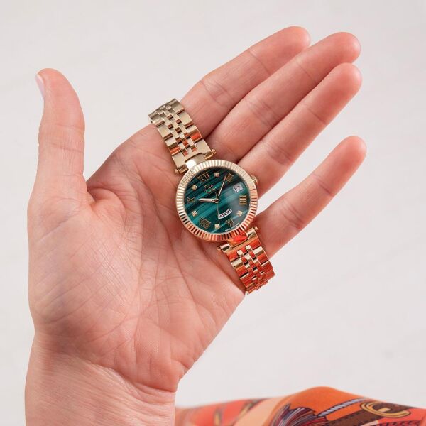 GUESS COLLECTION GCZ01006L9MF