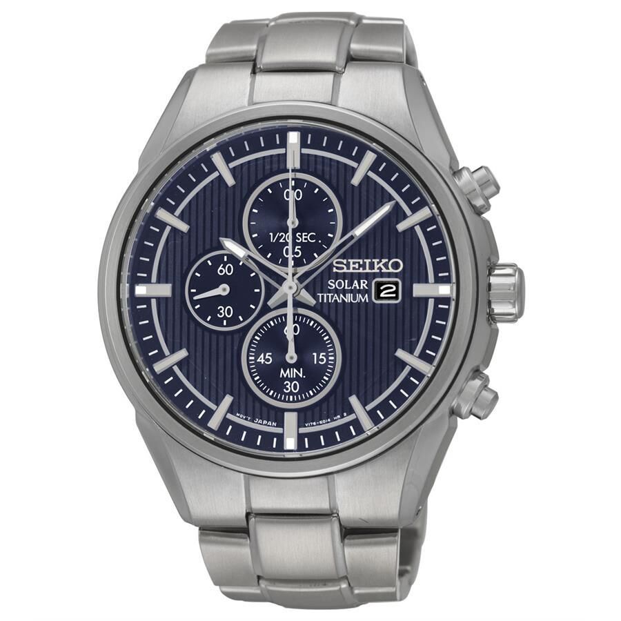 SEIKO SSC365P