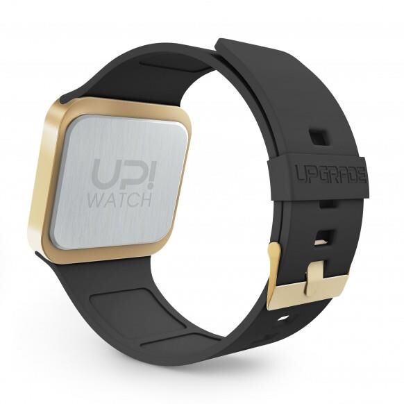 UPWATCH UPGRADE MATTE GOLD & BLACK