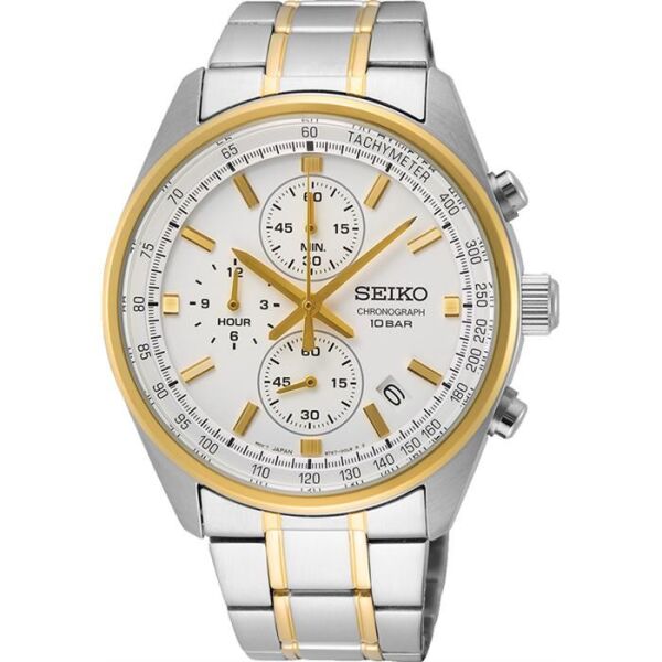 SEIKO SSB380P