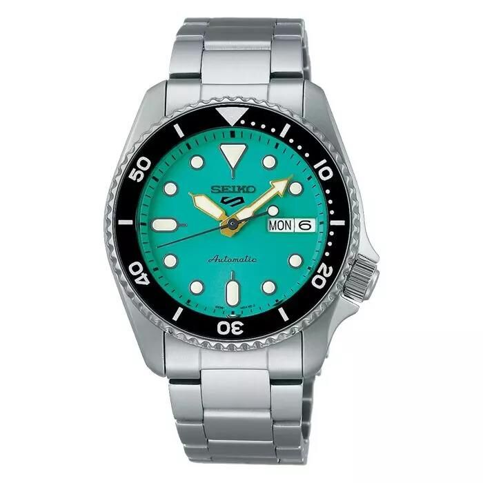 SEIKO SRPK33K