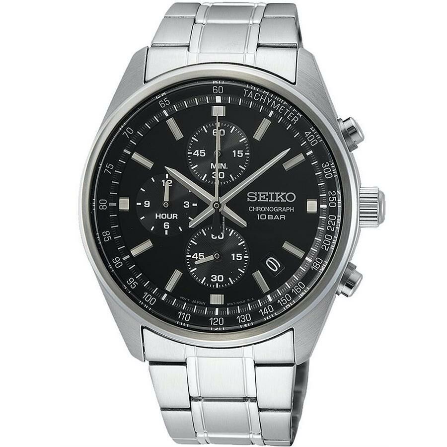 SEIKO SSB379P